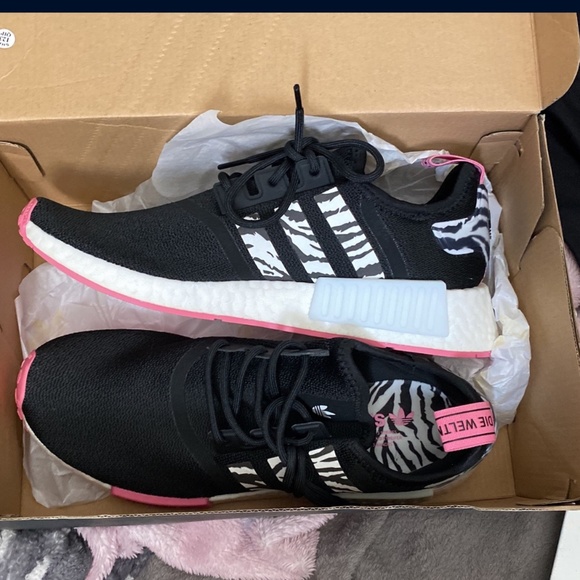 adidas Originals | Shoes | Adidas Nmdr W | Poshmark